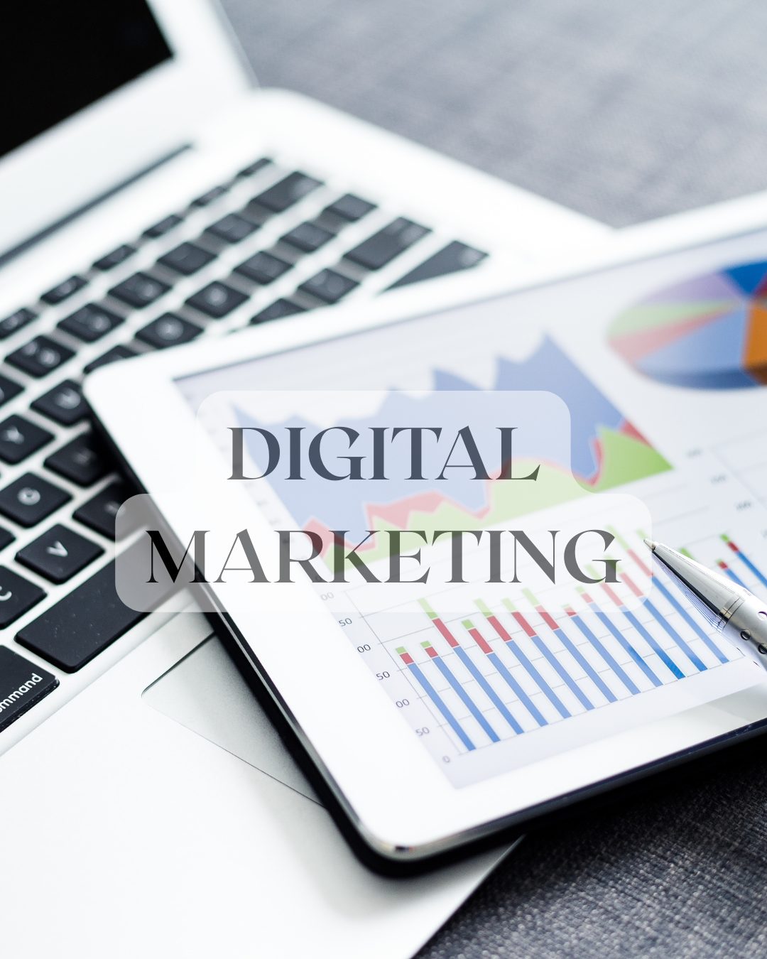 マーケティング